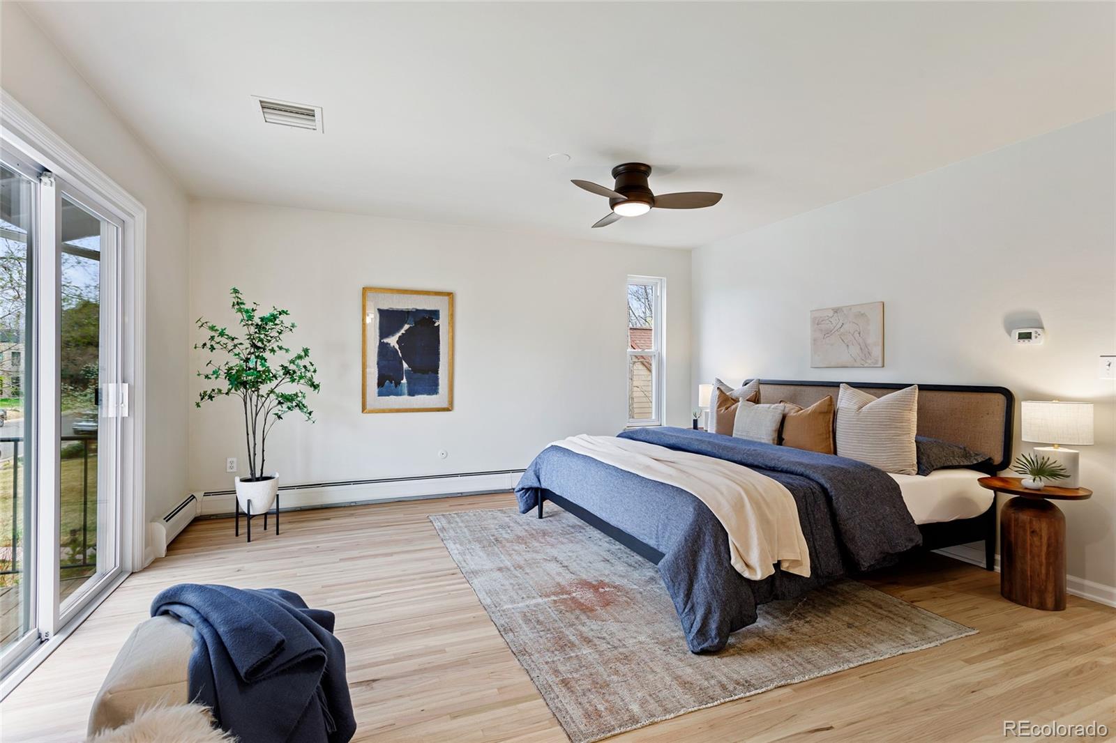 MLS Image #18 for 1025 s cook street,denver, Colorado