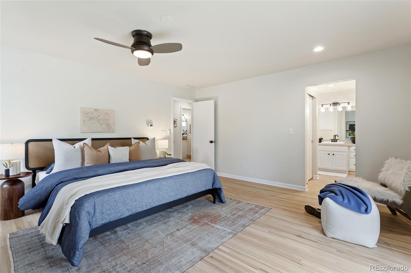 MLS Image #19 for 1025 s cook street,denver, Colorado