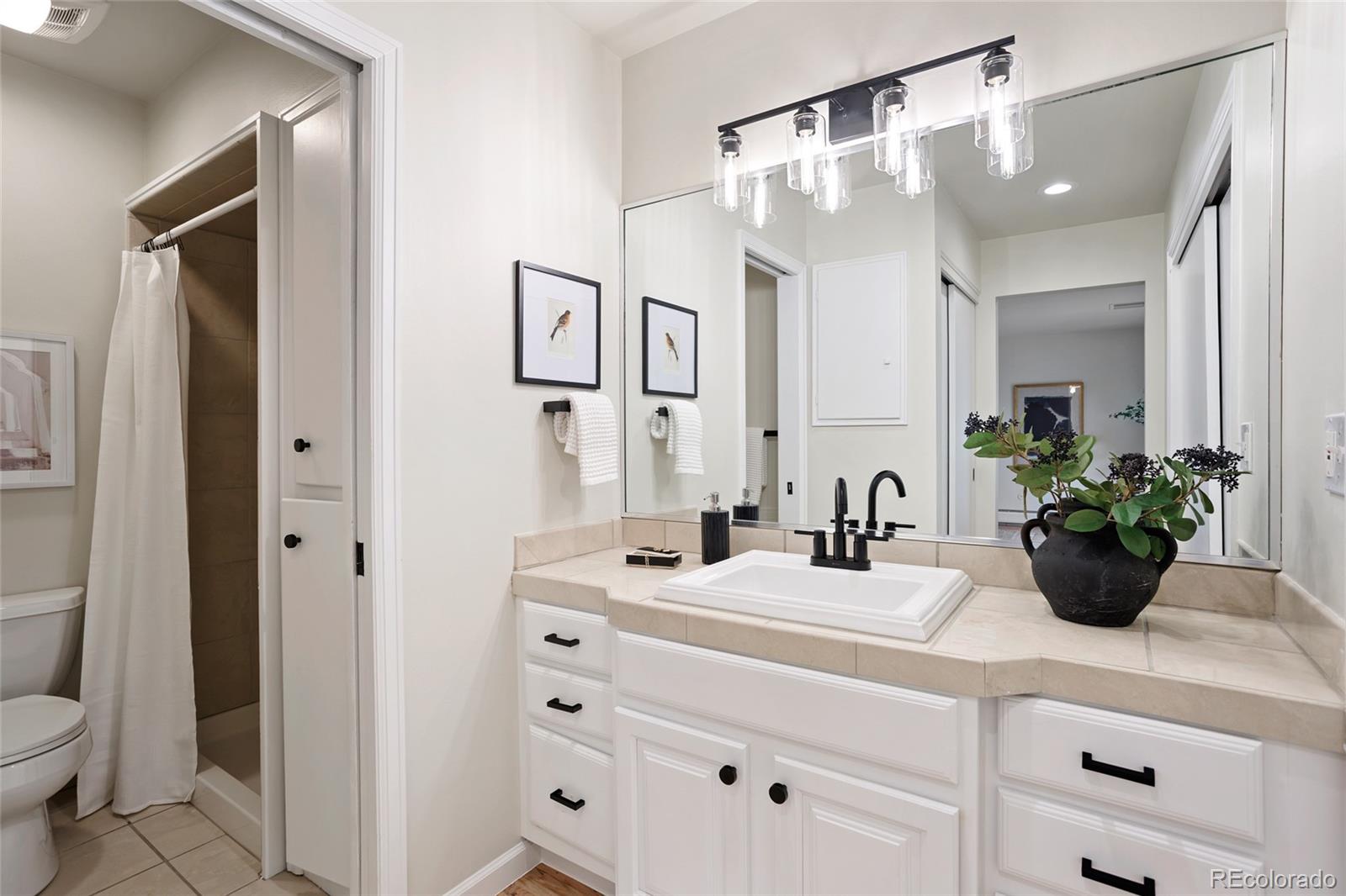 MLS Image #20 for 1025 s cook street,denver, Colorado
