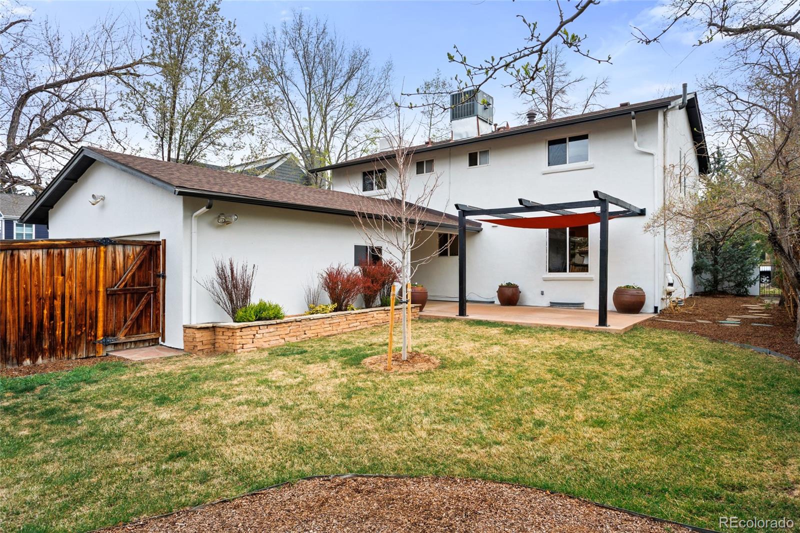 MLS Image #32 for 1025 s cook street,denver, Colorado