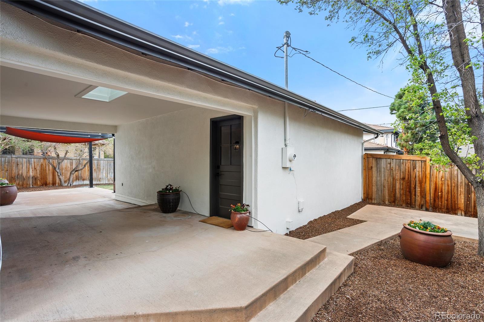 MLS Image #34 for 1025 s cook street,denver, Colorado
