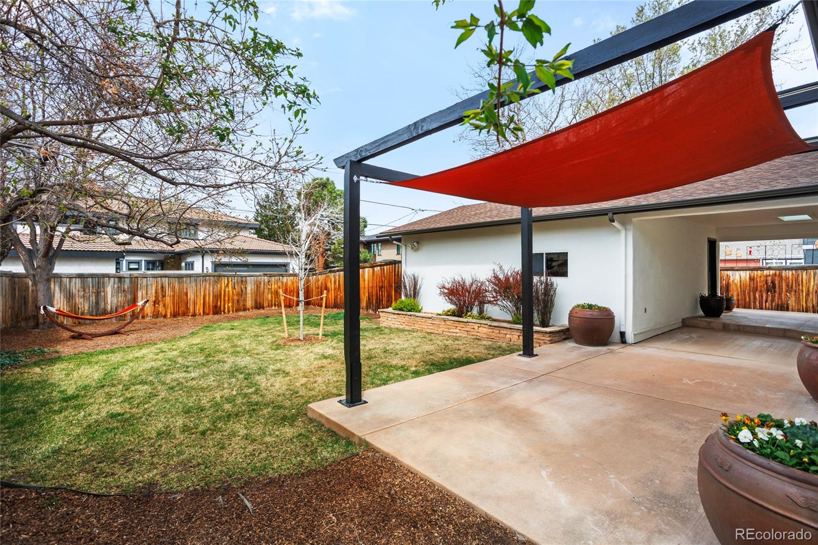 MLS Image #35 for 1025 s cook street,denver, Colorado