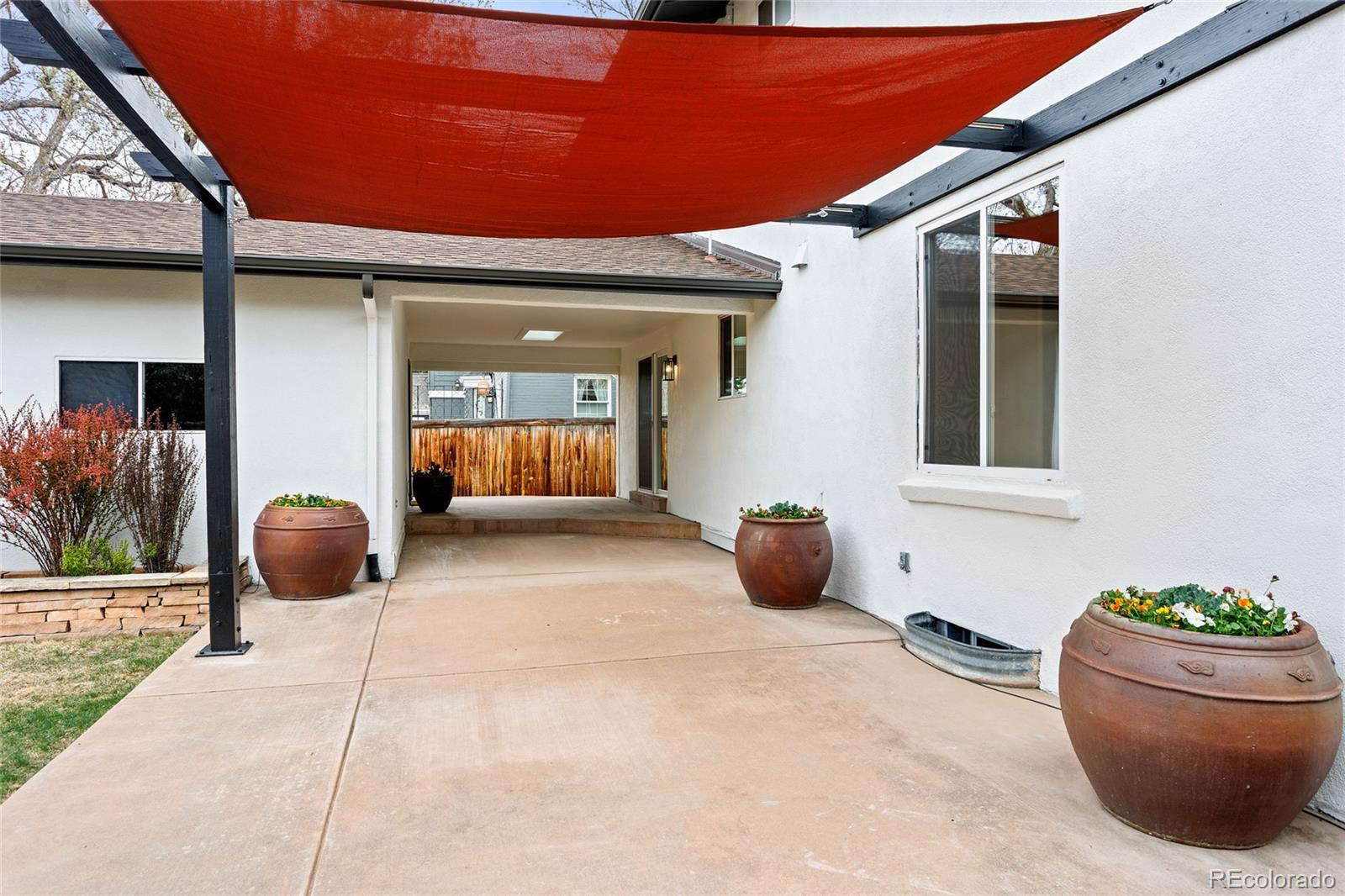MLS Image #36 for 1025 s cook street,denver, Colorado