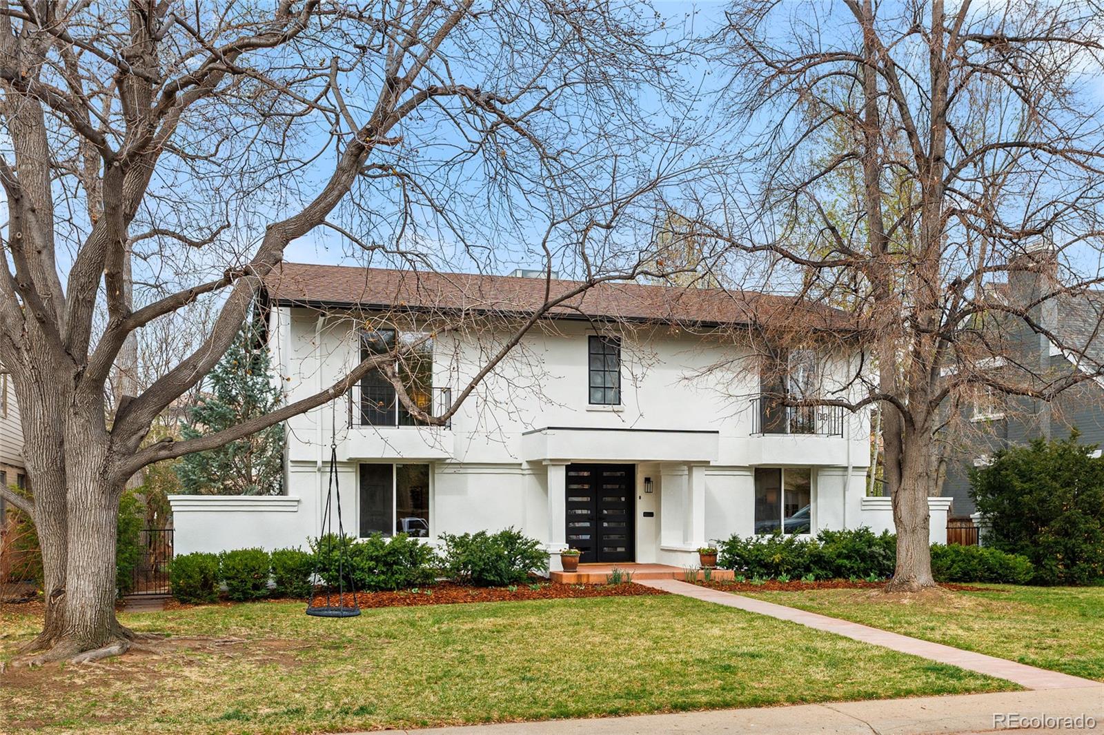MLS Image #39 for 1025 s cook street,denver, Colorado