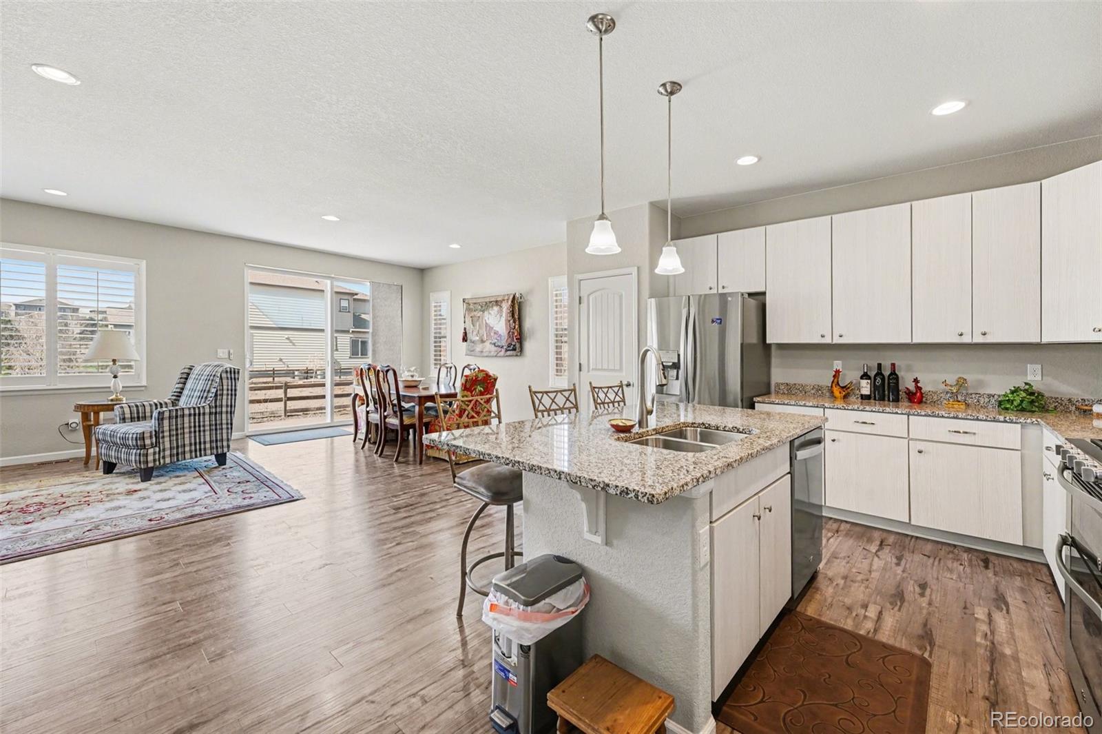 MLS Image #1 for 11803  dodworth street,parker, Colorado