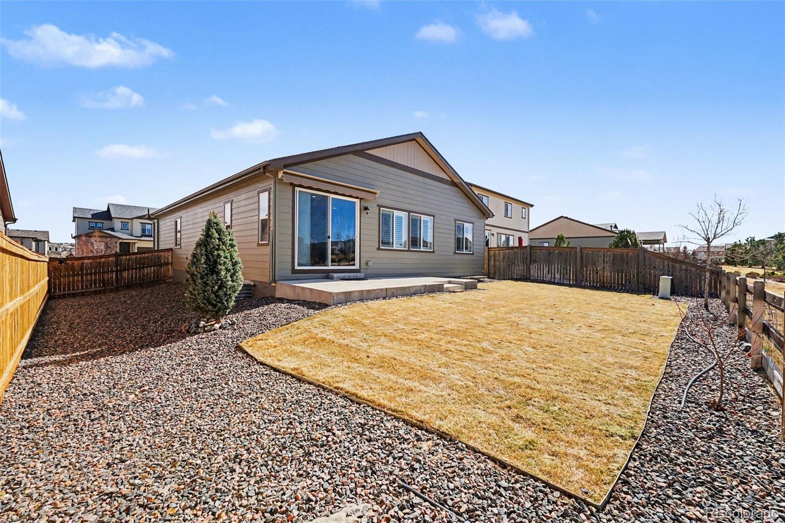 MLS Image #19 for 11803  dodworth street,parker, Colorado