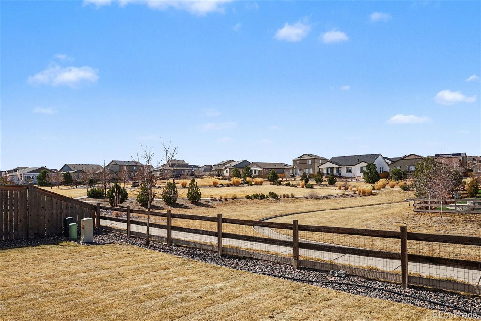 MLS Image #21 for 11803  dodworth street,parker, Colorado