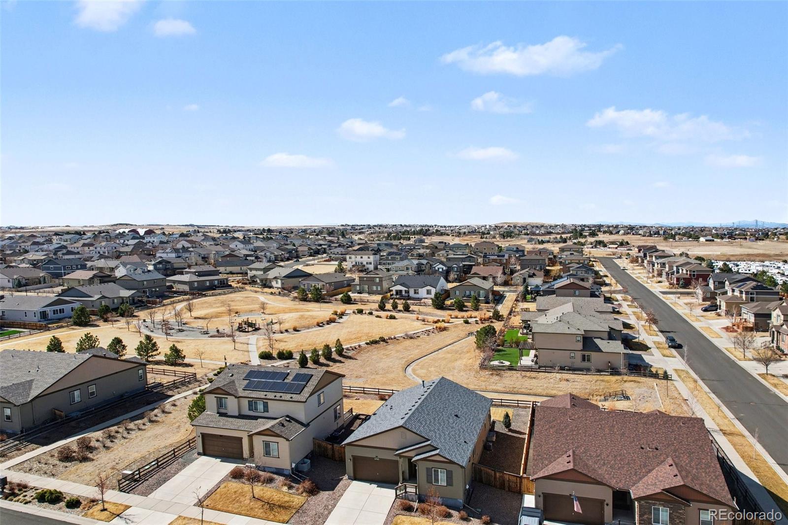 MLS Image #23 for 11803  dodworth street,parker, Colorado