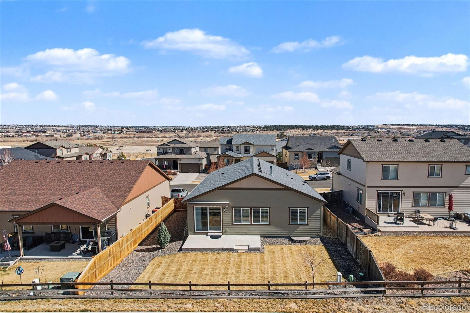 MLS Image #24 for 11803  dodworth street,parker, Colorado