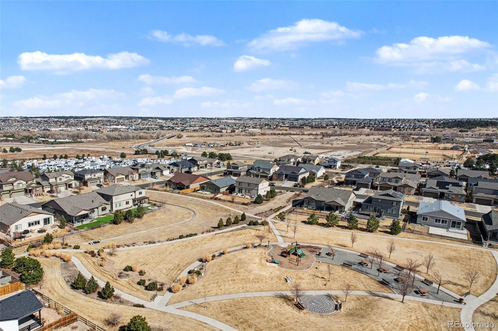 MLS Image #25 for 11803  dodworth street,parker, Colorado
