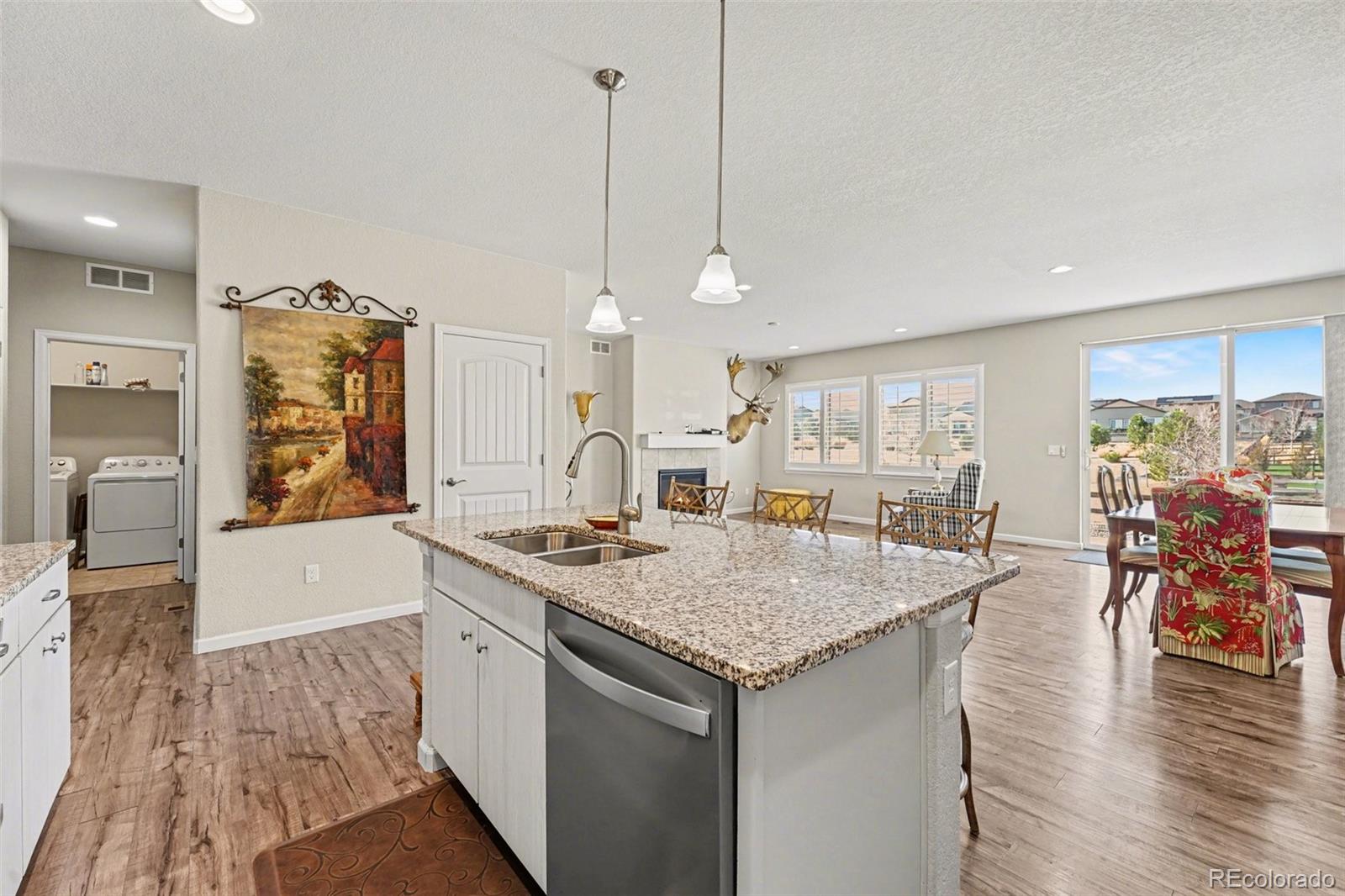 MLS Image #3 for 11803  dodworth street,parker, Colorado