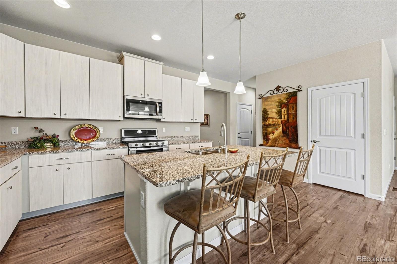 MLS Image #4 for 11803  dodworth street,parker, Colorado