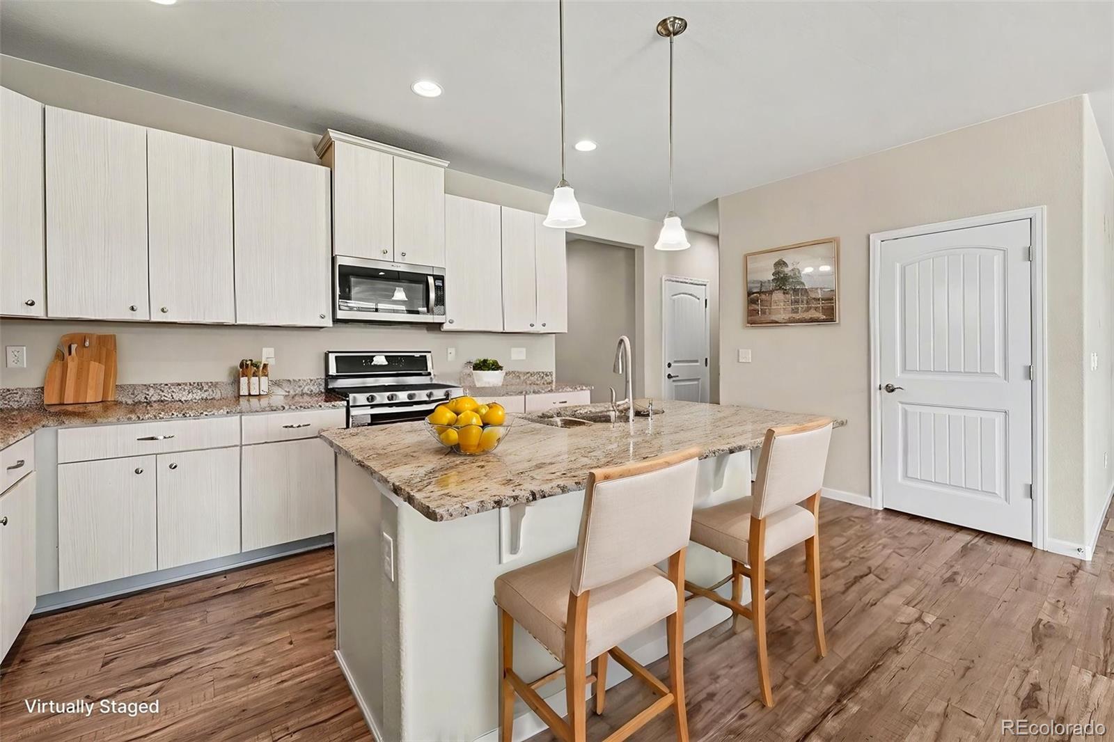 MLS Image #5 for 11803  dodworth street,parker, Colorado