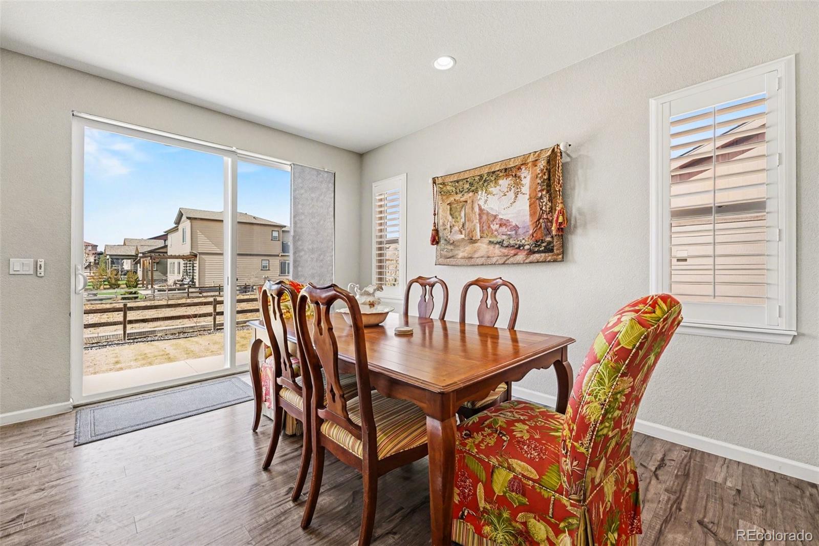 MLS Image #6 for 11803  dodworth street,parker, Colorado