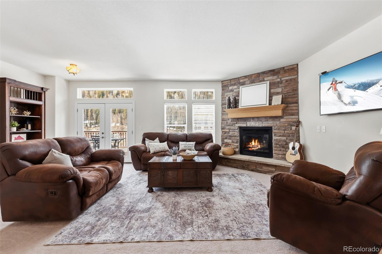 MLS Image #5 for 513  rena road,breckenridge, Colorado