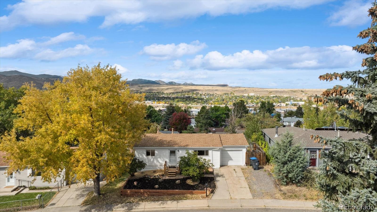 MLS Image #1 for 15815 w 2nd avenue,golden, Colorado