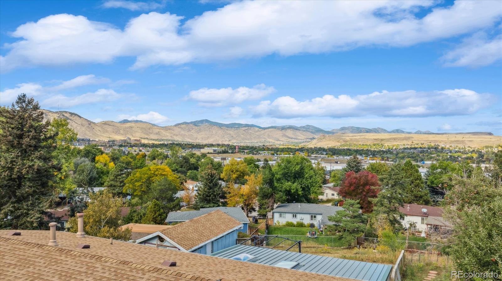 MLS Image #26 for 15815 w 2nd avenue,golden, Colorado