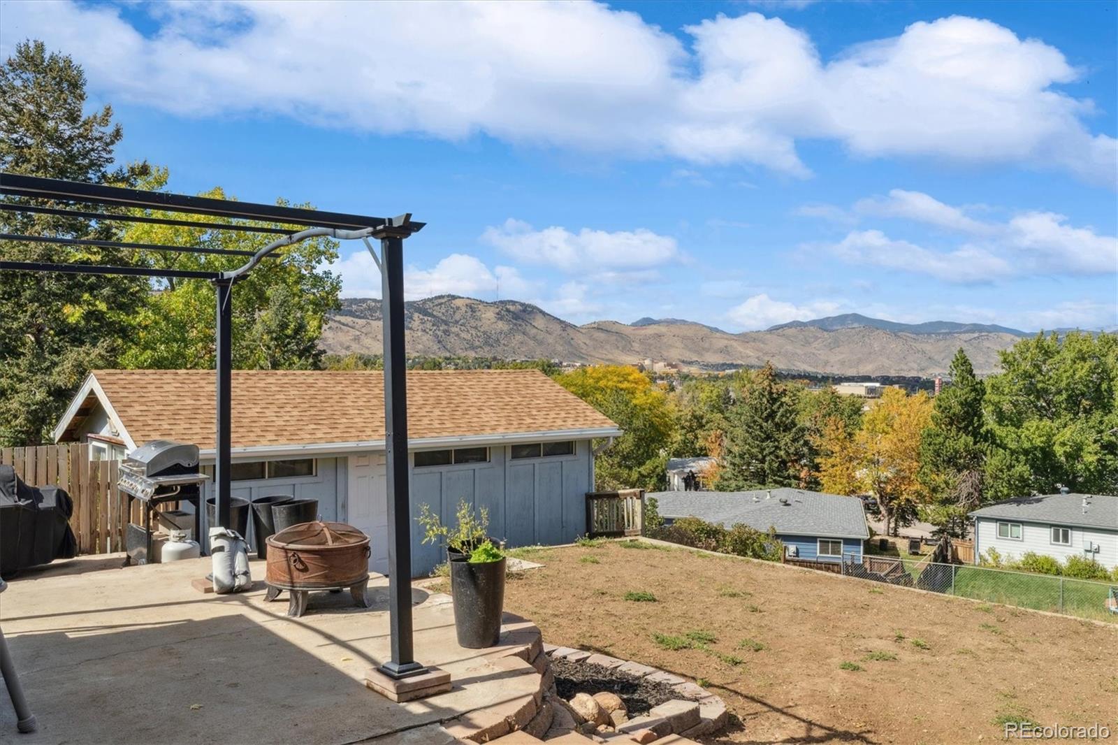 MLS Image #27 for 15815 w 2nd avenue,golden, Colorado