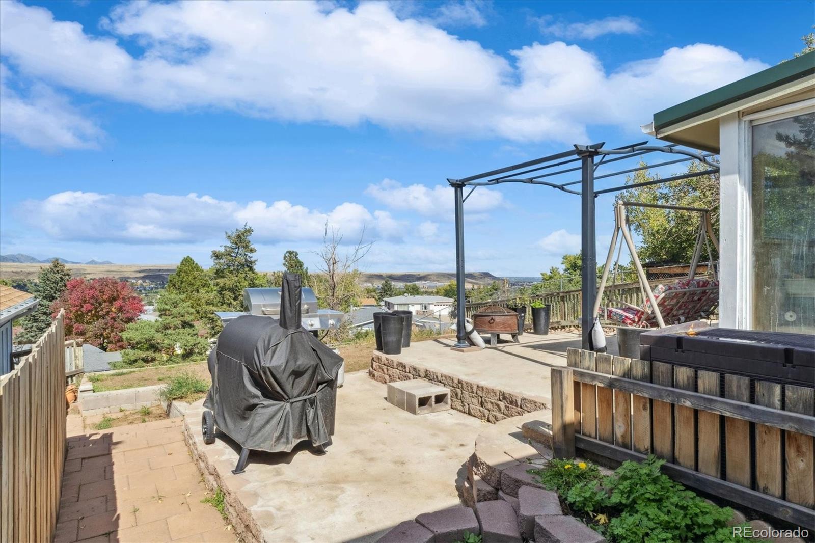 MLS Image #29 for 15815 w 2nd avenue,golden, Colorado