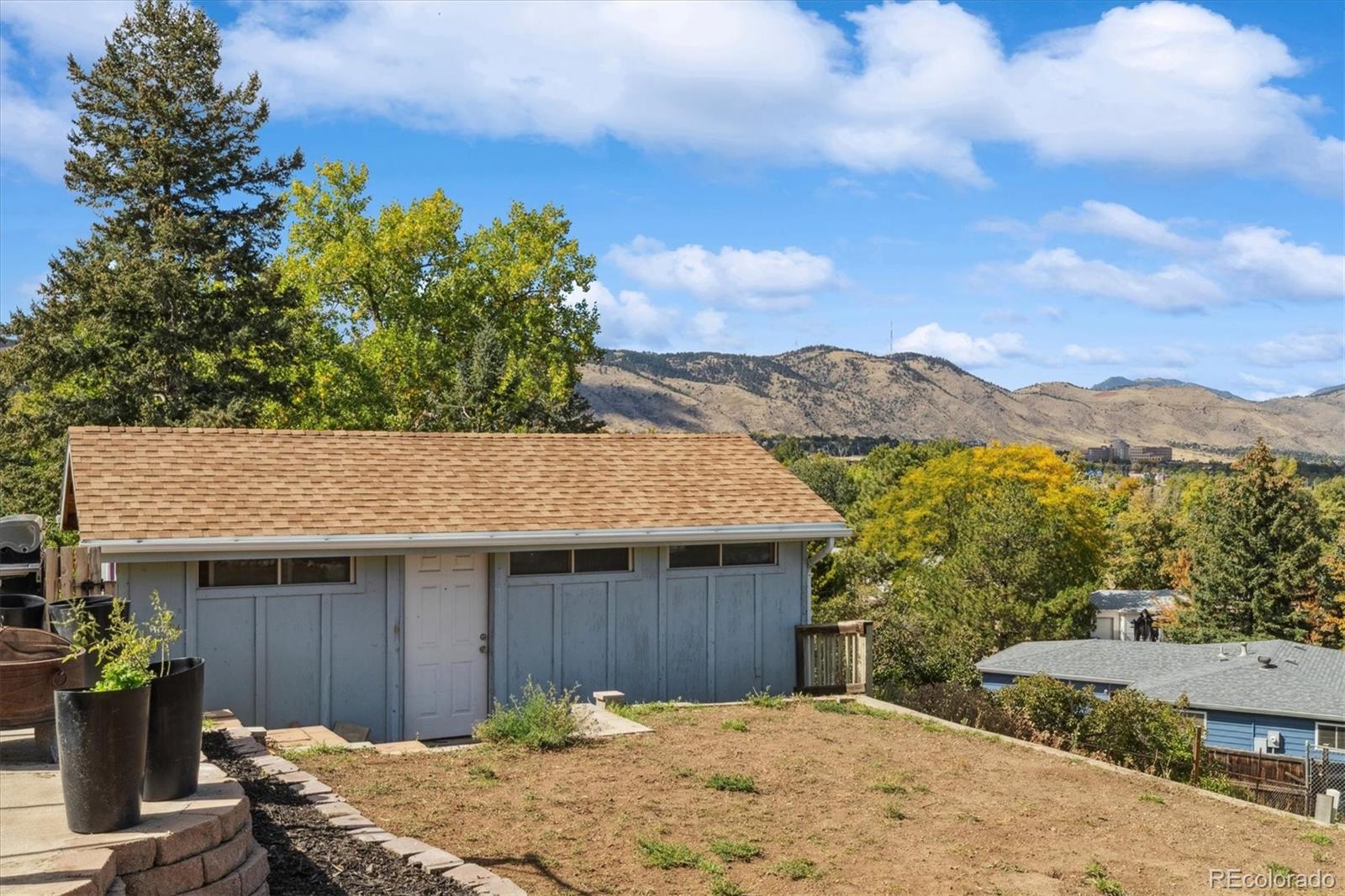 MLS Image #30 for 15815 w 2nd avenue,golden, Colorado