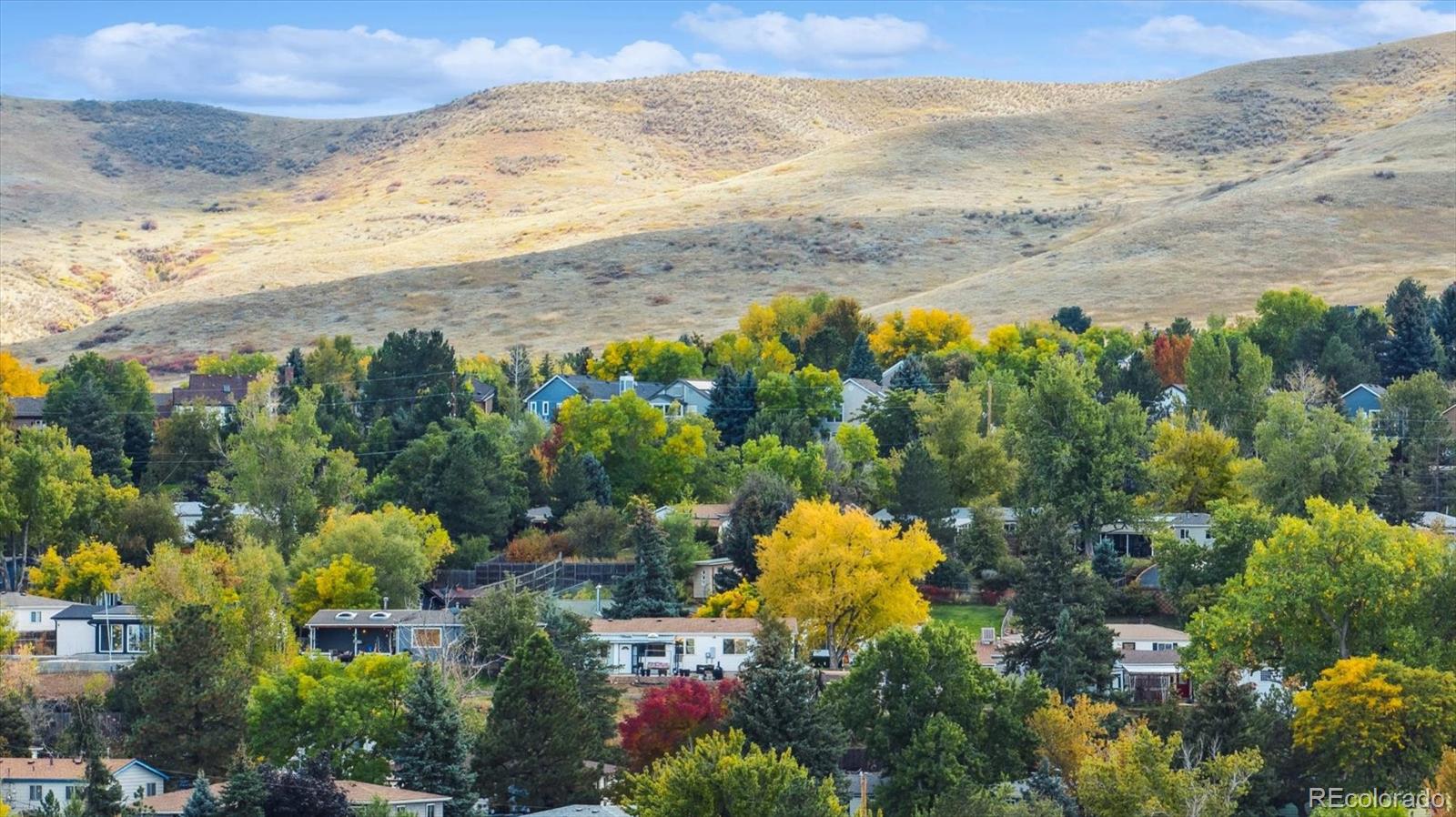 MLS Image #31 for 15815 w 2nd avenue,golden, Colorado