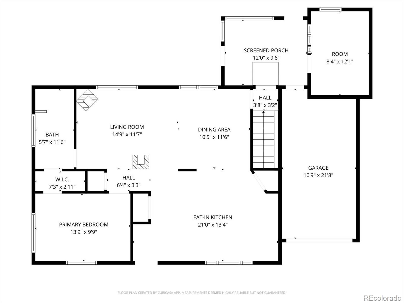 MLS Image #33 for 15815 w 2nd avenue,golden, Colorado