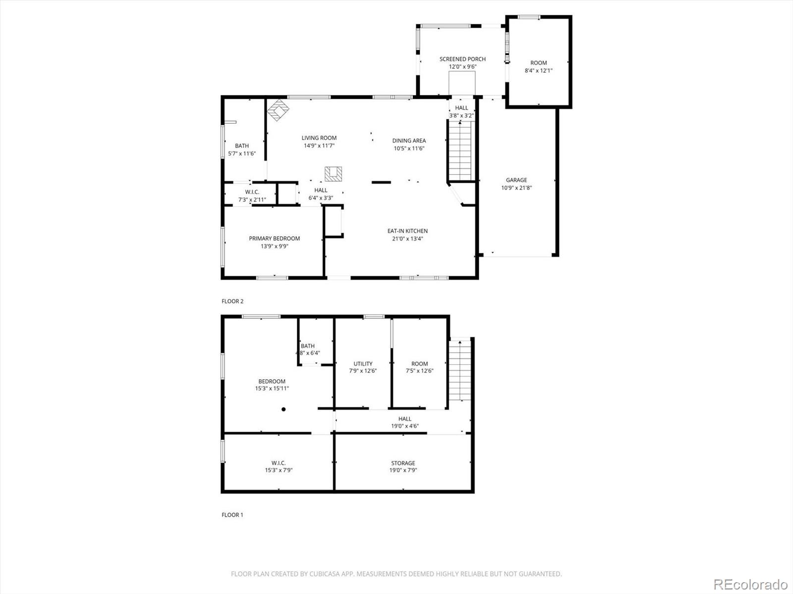 MLS Image #35 for 15815 w 2nd avenue,golden, Colorado