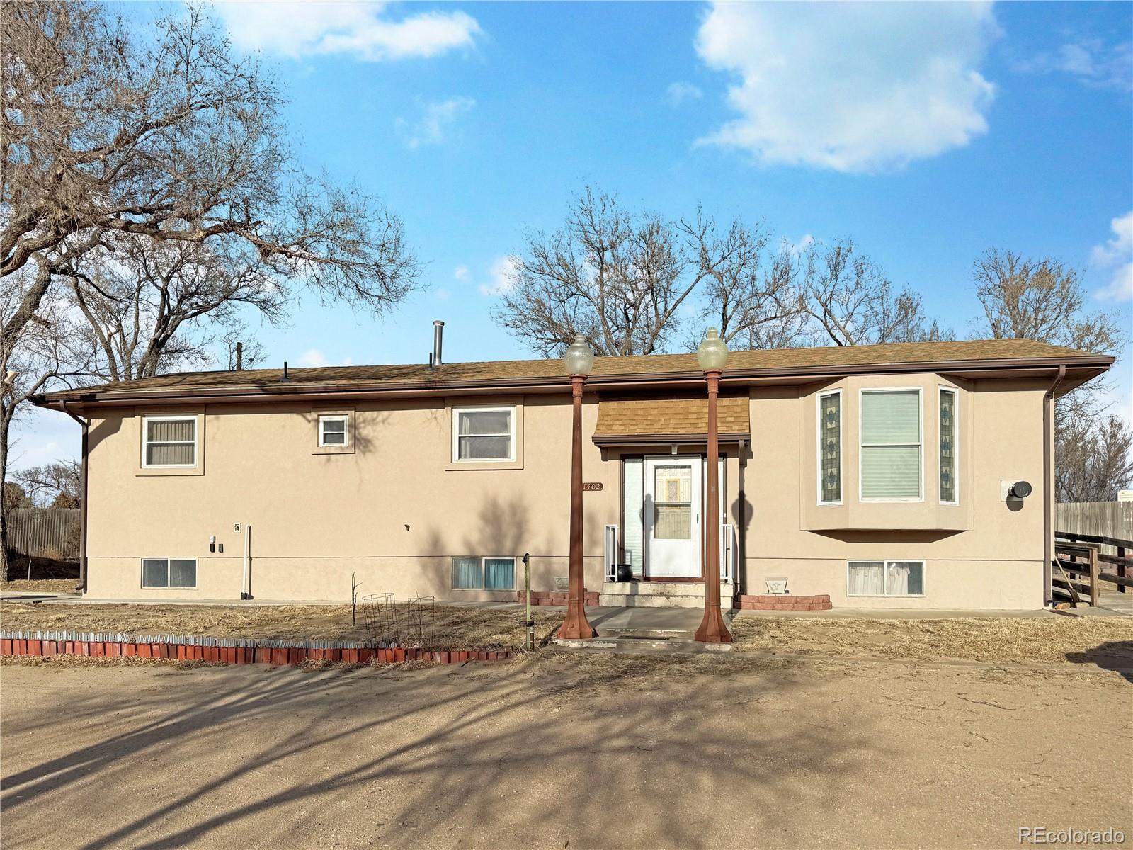MLS Image #2 for 51402  state road 71 ,limon, Colorado
