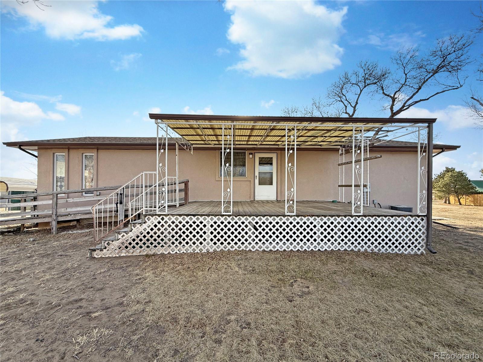 MLS Image #28 for 51402  state road 71 ,limon, Colorado