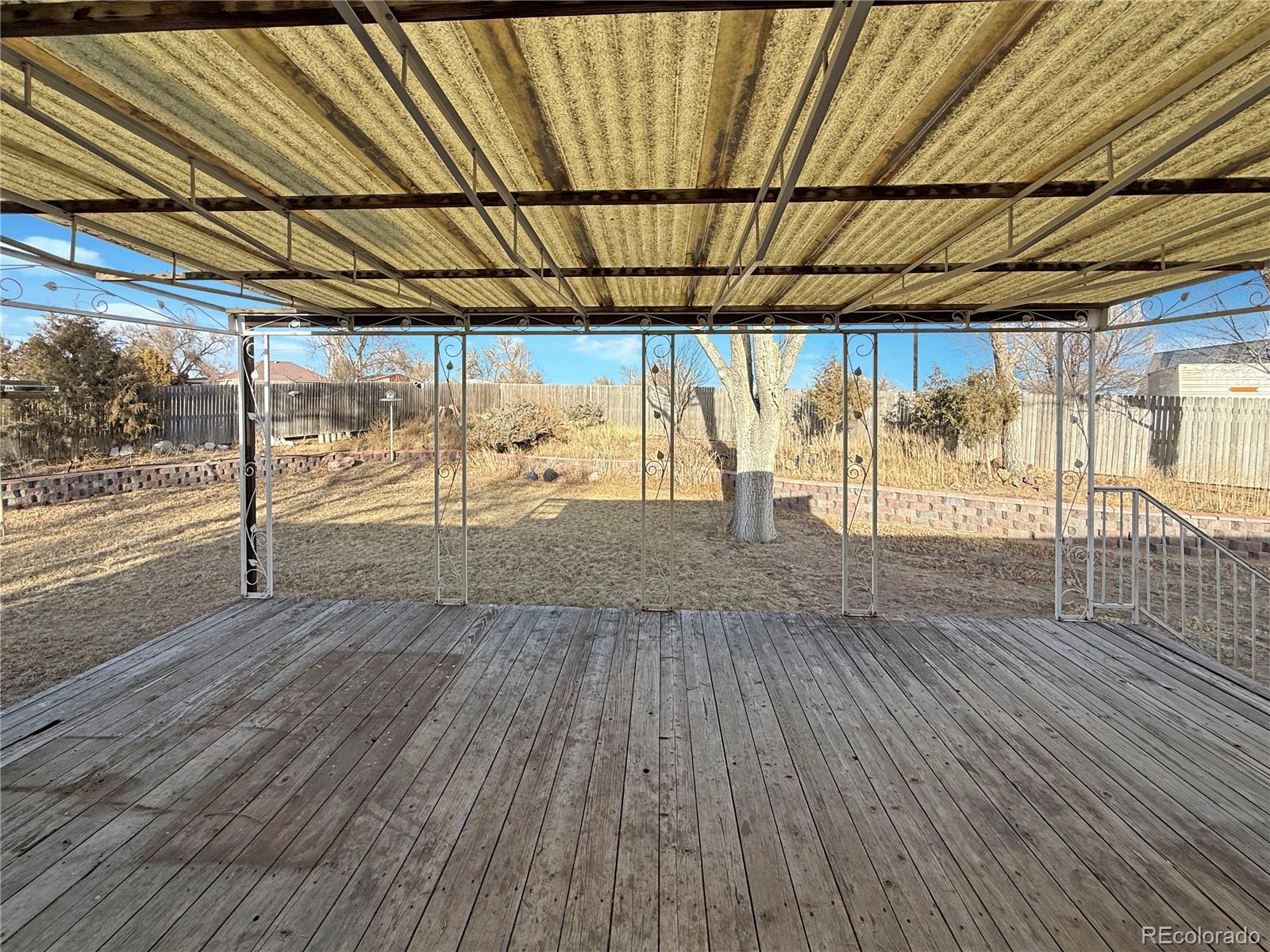 MLS Image #30 for 51402  state road 71 ,limon, Colorado