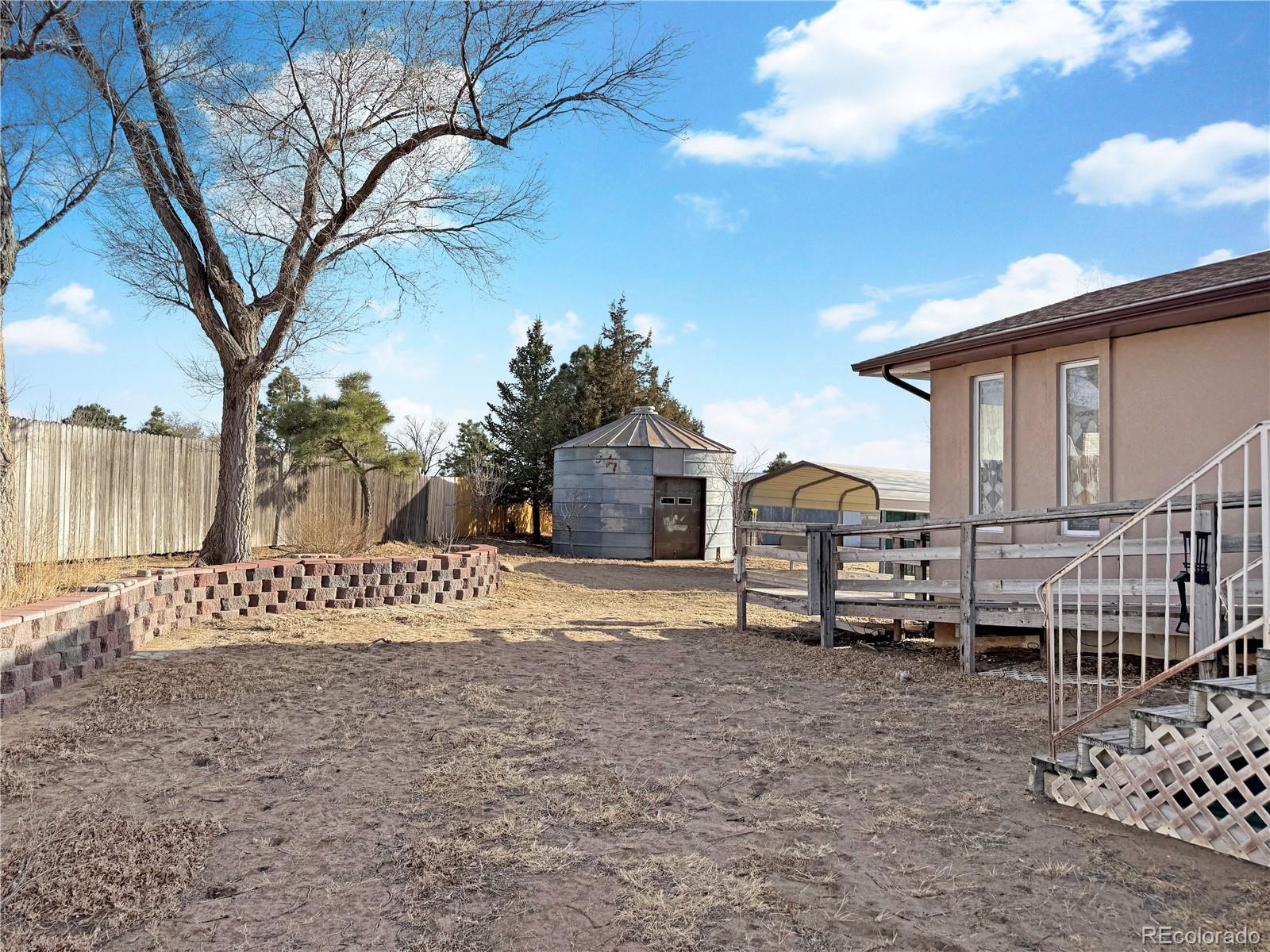 MLS Image #33 for 51402  state road 71 ,limon, Colorado