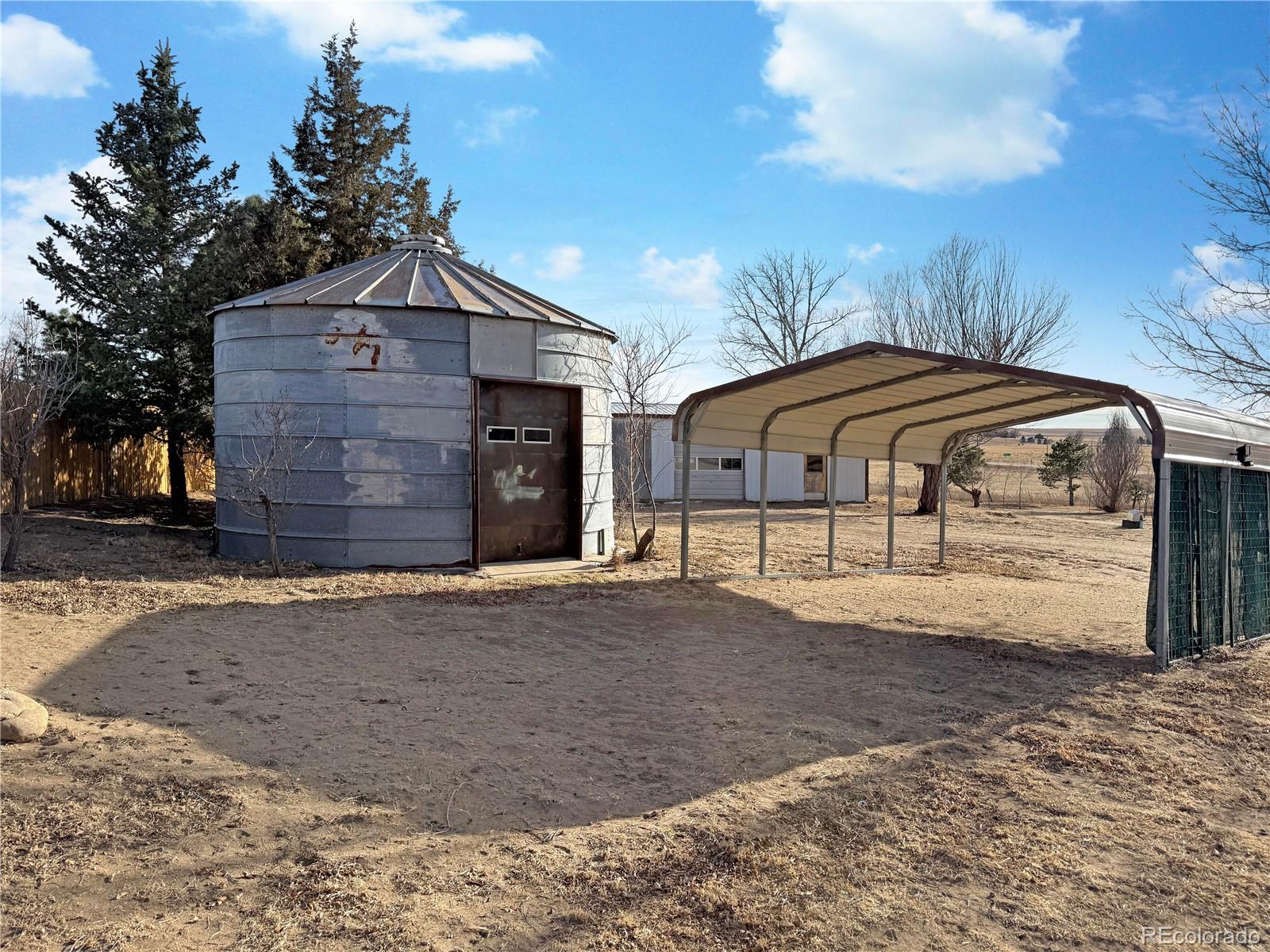 MLS Image #35 for 51402  state road 71 ,limon, Colorado