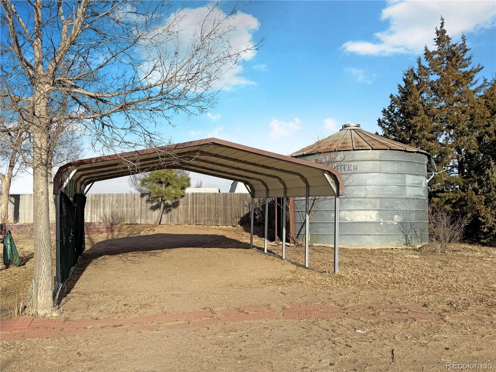 MLS Image #36 for 51402  state road 71 ,limon, Colorado