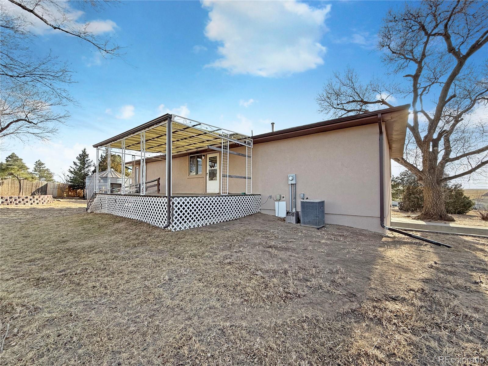 MLS Image #37 for 51402  state road 71 ,limon, Colorado