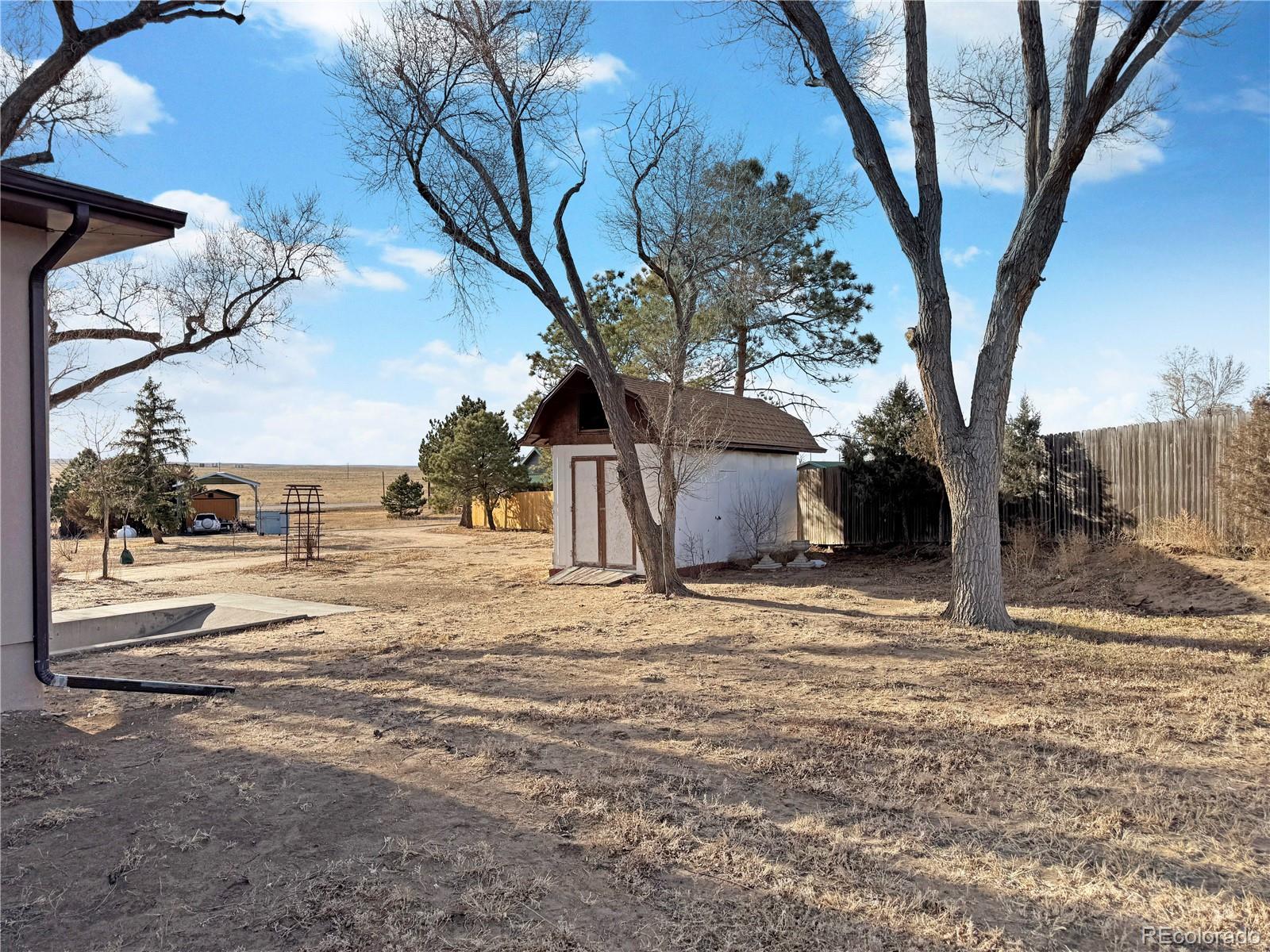 MLS Image #39 for 51402  state road 71 ,limon, Colorado