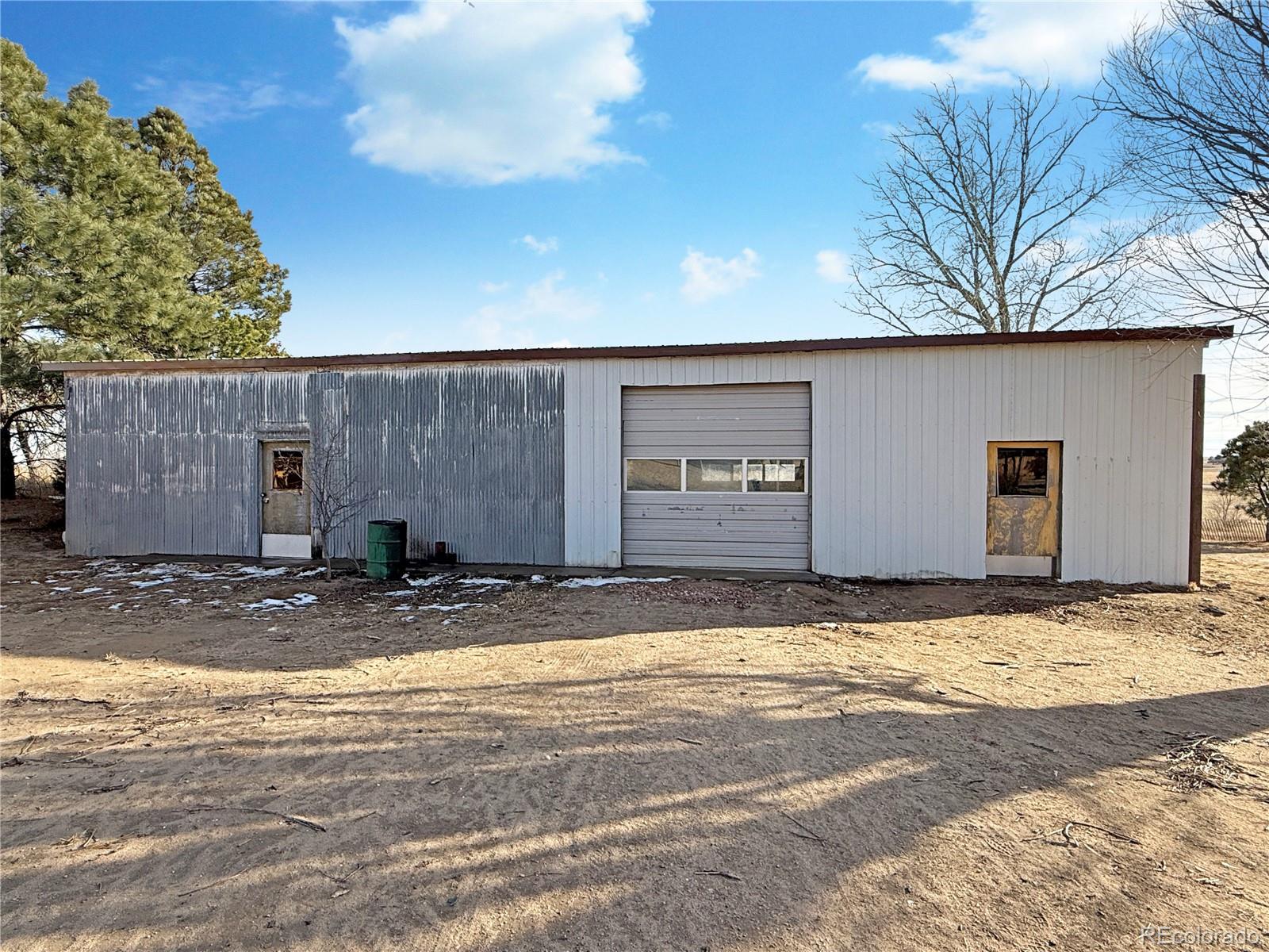 MLS Image #40 for 51402  state road 71 ,limon, Colorado