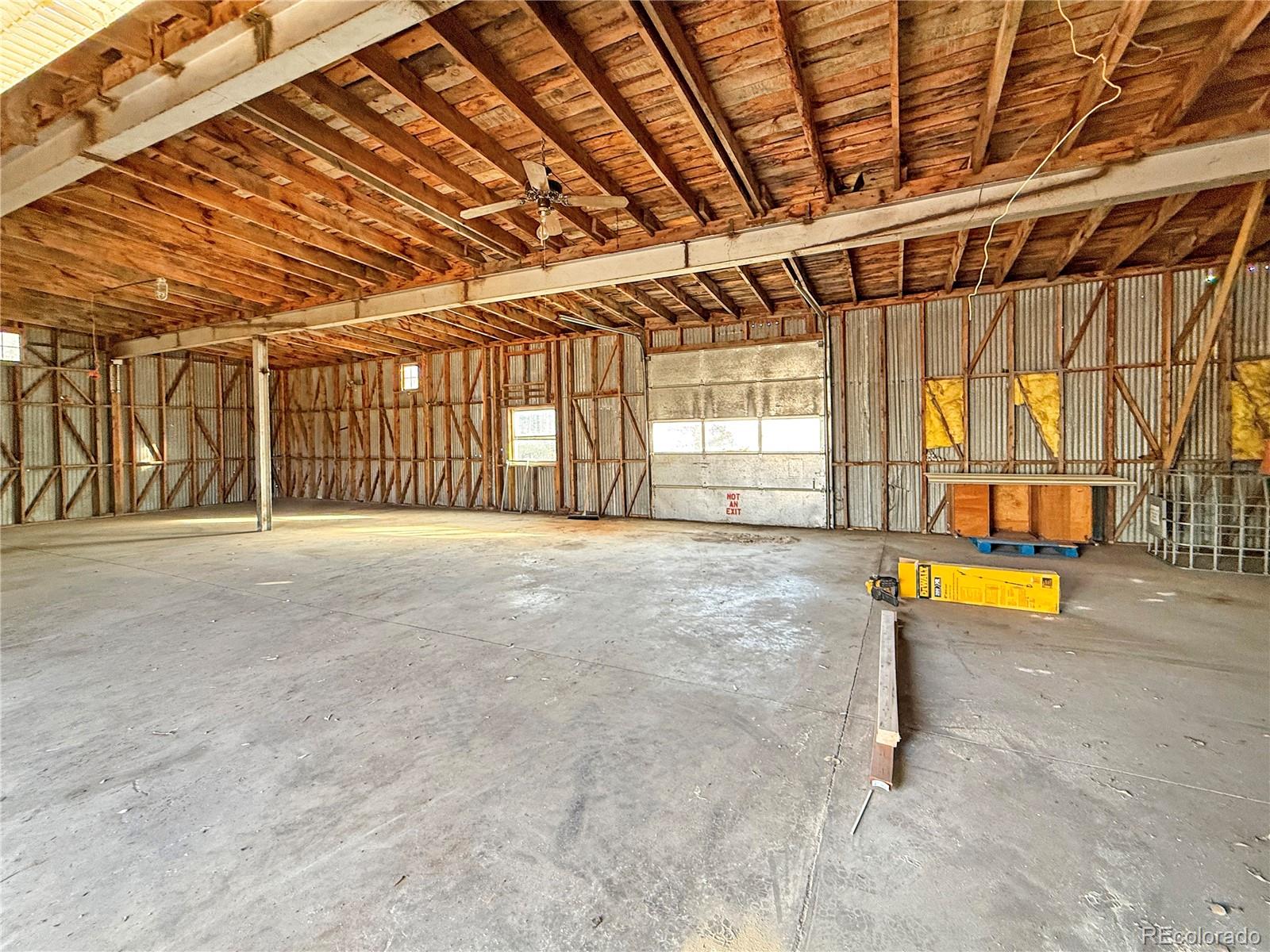 MLS Image #41 for 51402  state road 71 ,limon, Colorado
