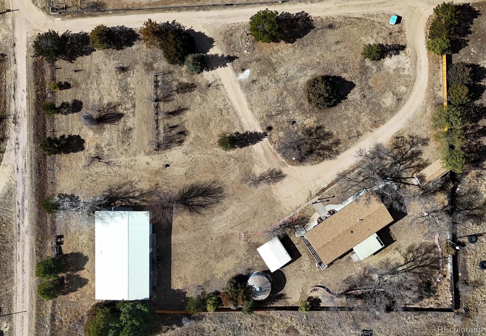 MLS Image #46 for 51402  state road 71 ,limon, Colorado