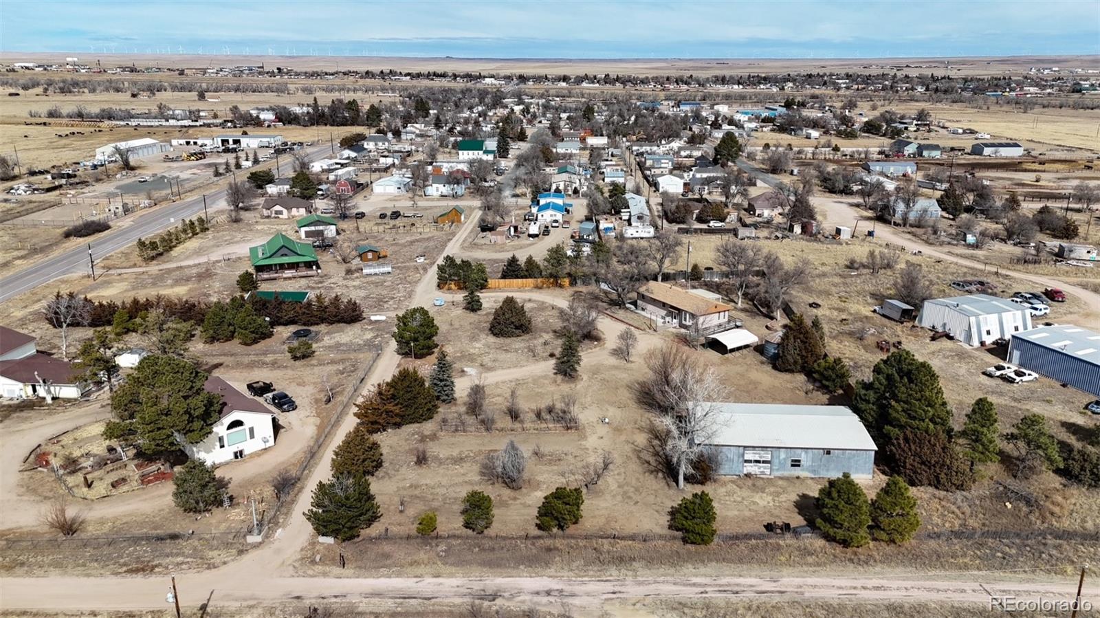 MLS Image #47 for 51402  state road 71 ,limon, Colorado
