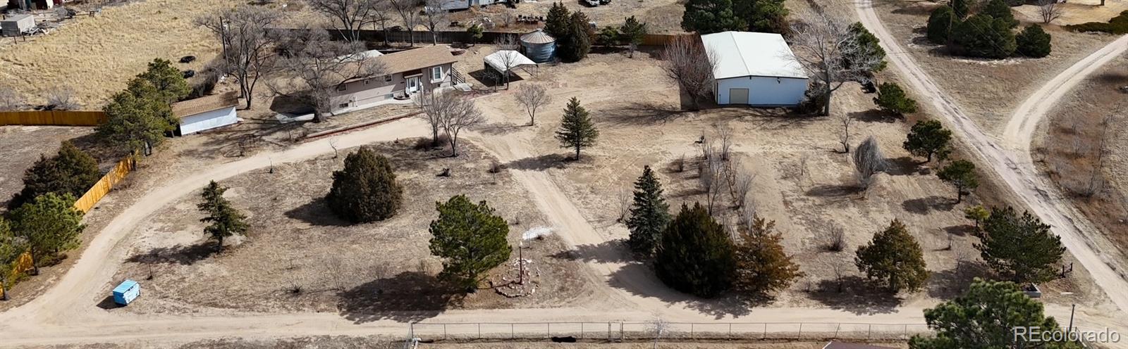 MLS Image #48 for 51402  state road 71 ,limon, Colorado