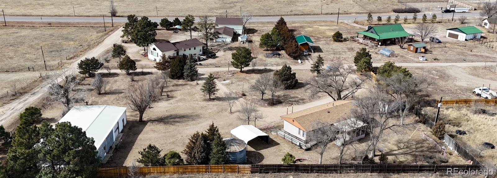 MLS Image #49 for 51402  state road 71 ,limon, Colorado