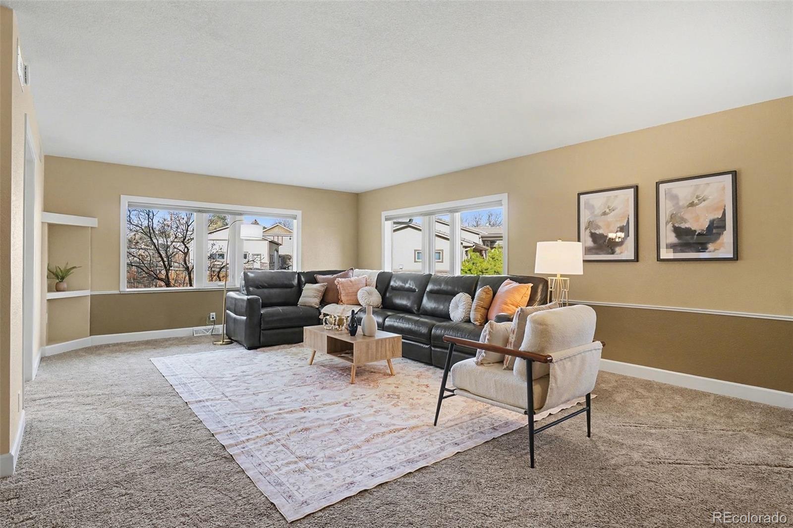 MLS Image #2 for 10420 w 79th way,arvada, Colorado