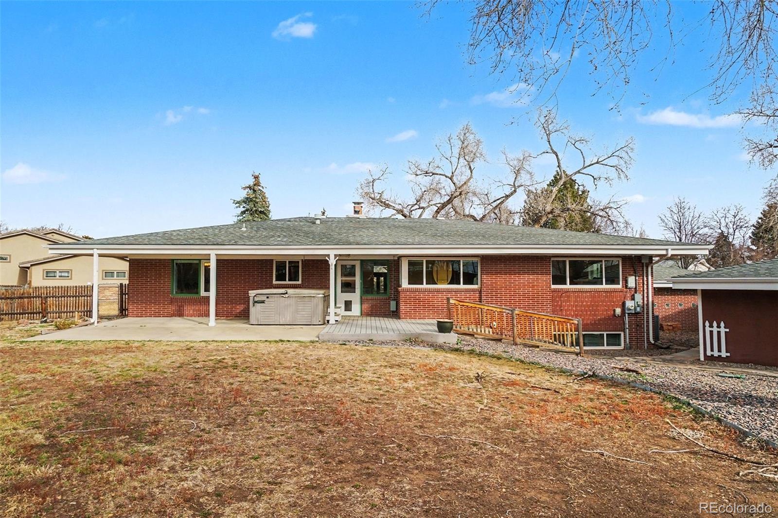 MLS Image #26 for 10420 w 79th way,arvada, Colorado