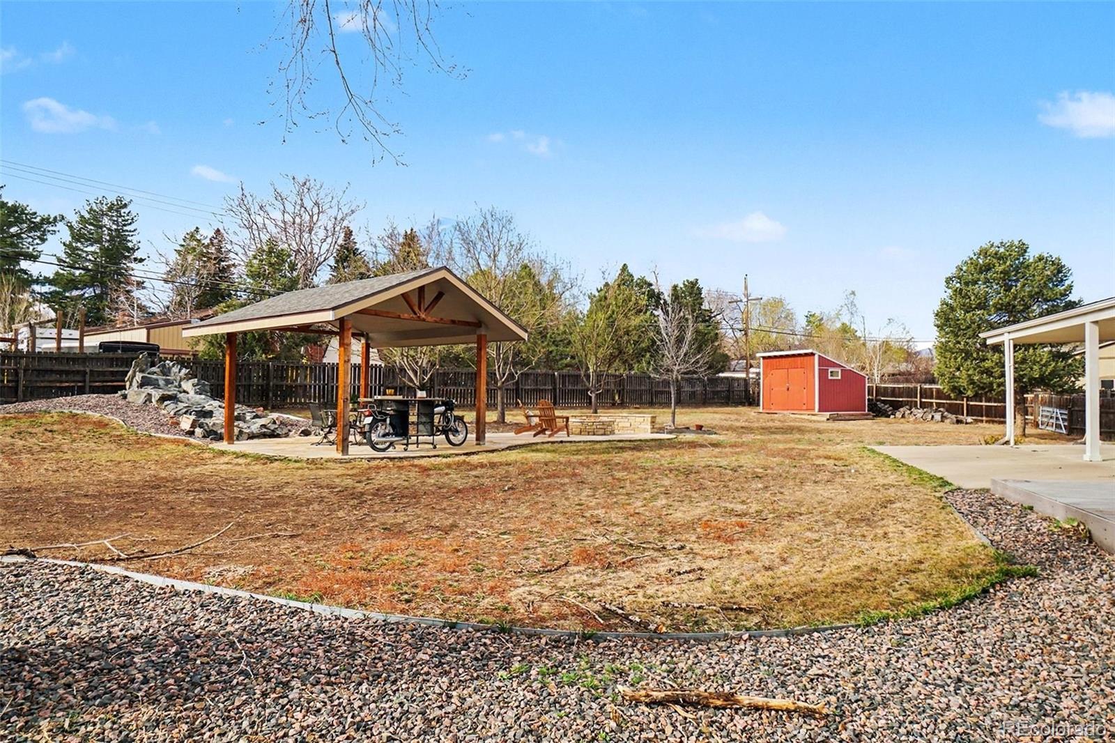 MLS Image #28 for 10420 w 79th way,arvada, Colorado