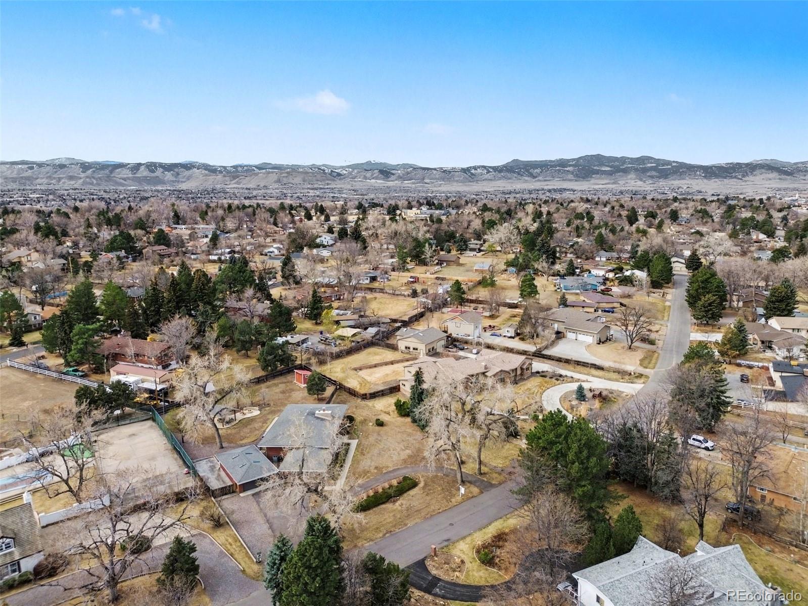 MLS Image #31 for 10420 w 79th way,arvada, Colorado