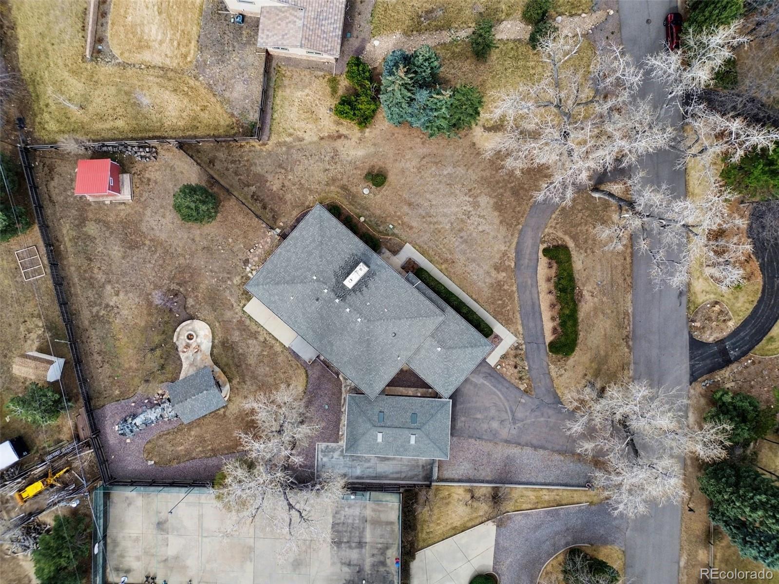 MLS Image #32 for 10420 w 79th way,arvada, Colorado