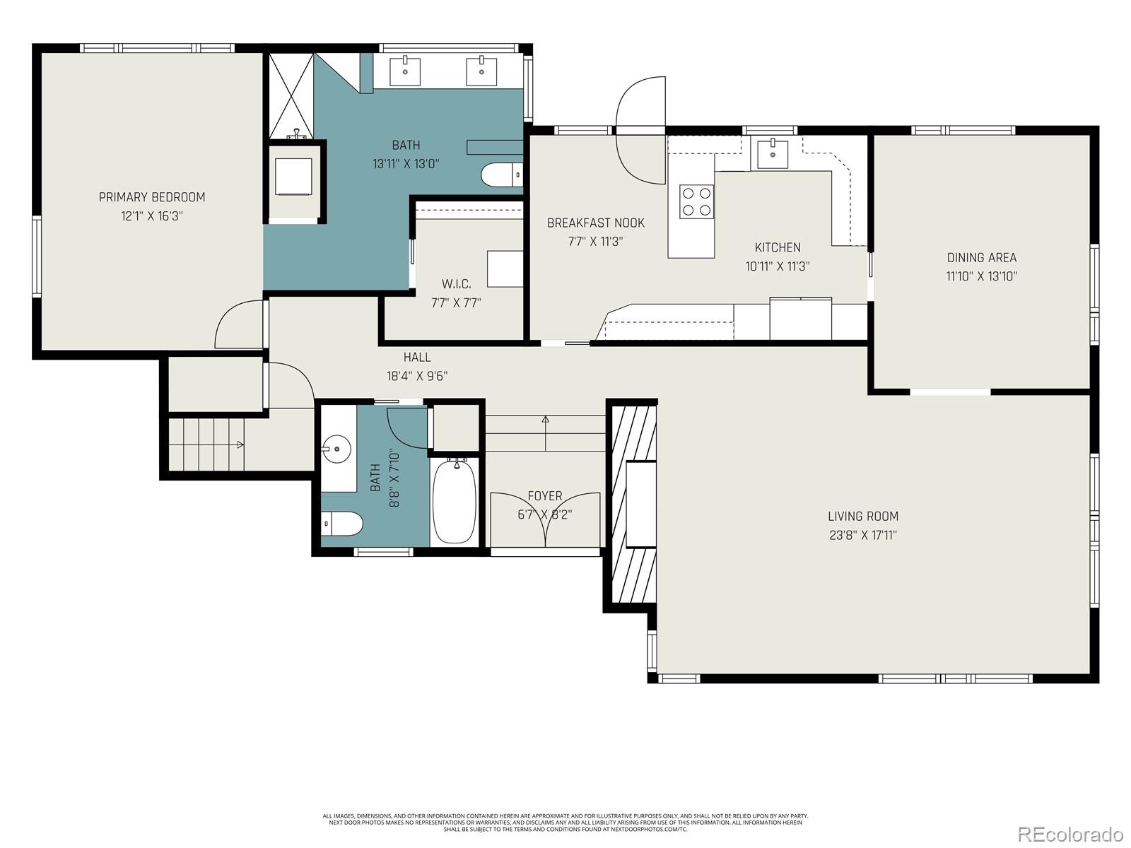 MLS Image #34 for 10420 w 79th way,arvada, Colorado
