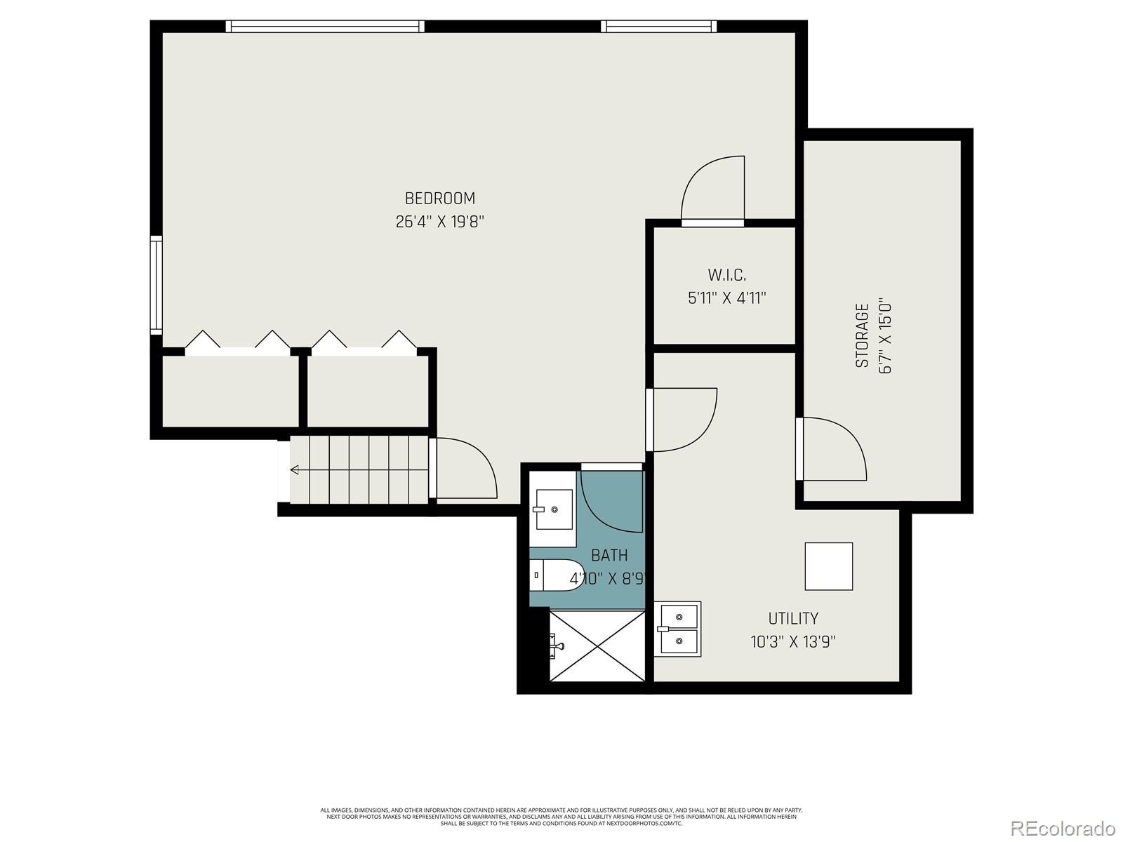 MLS Image #35 for 10420 w 79th way,arvada, Colorado