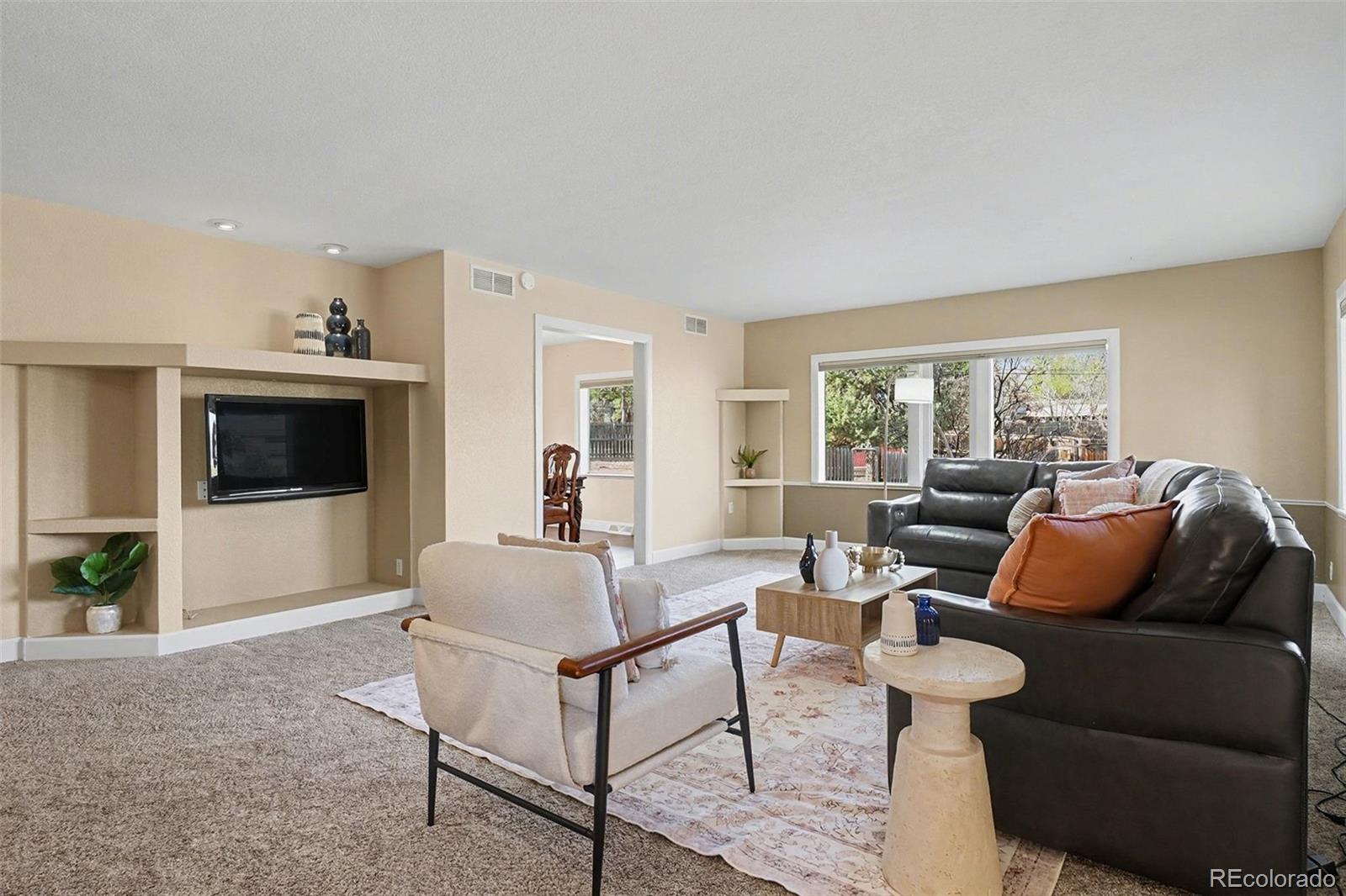 MLS Image #4 for 10420 w 79th way,arvada, Colorado
