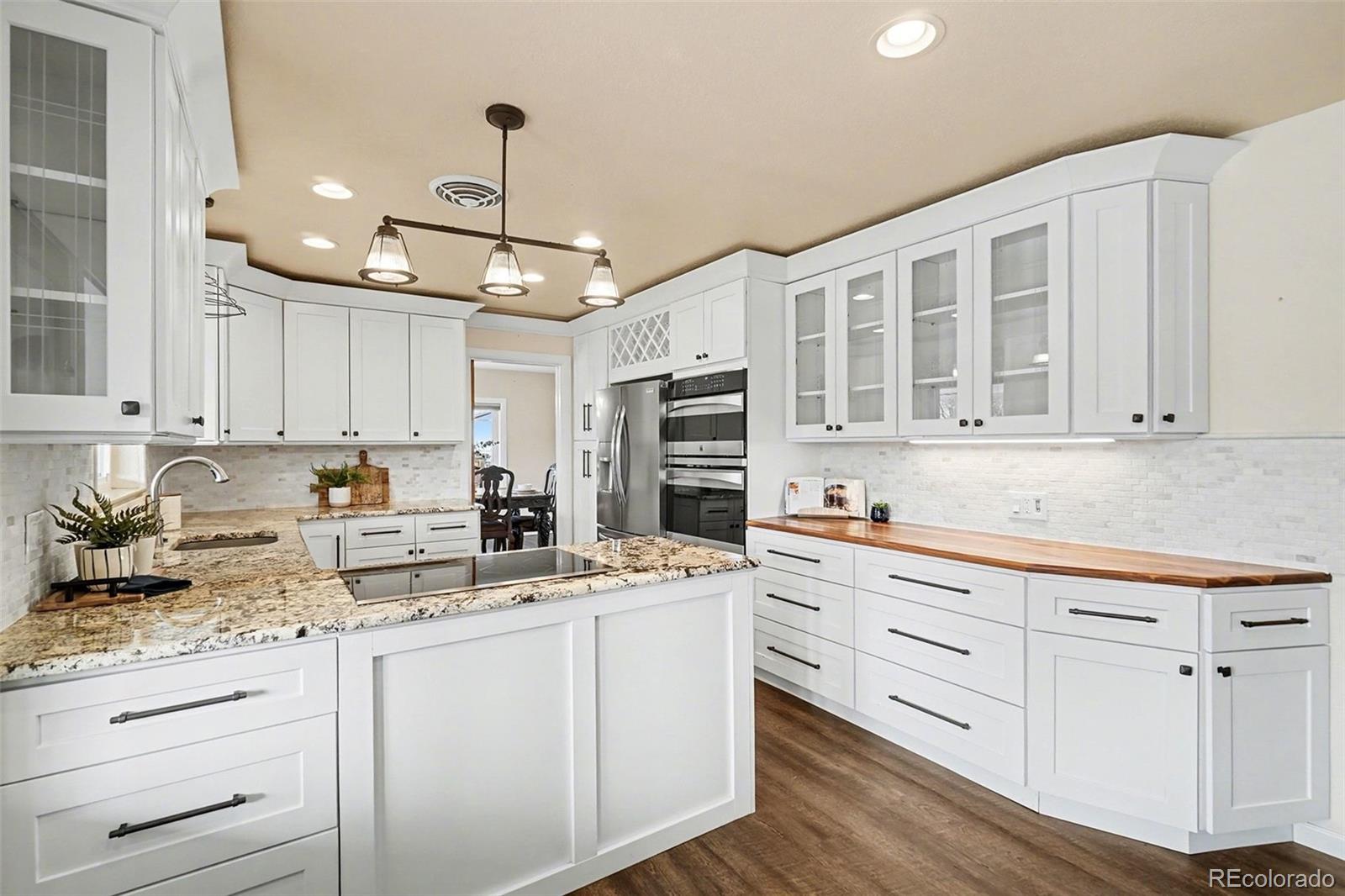 MLS Image #5 for 10420 w 79th way,arvada, Colorado